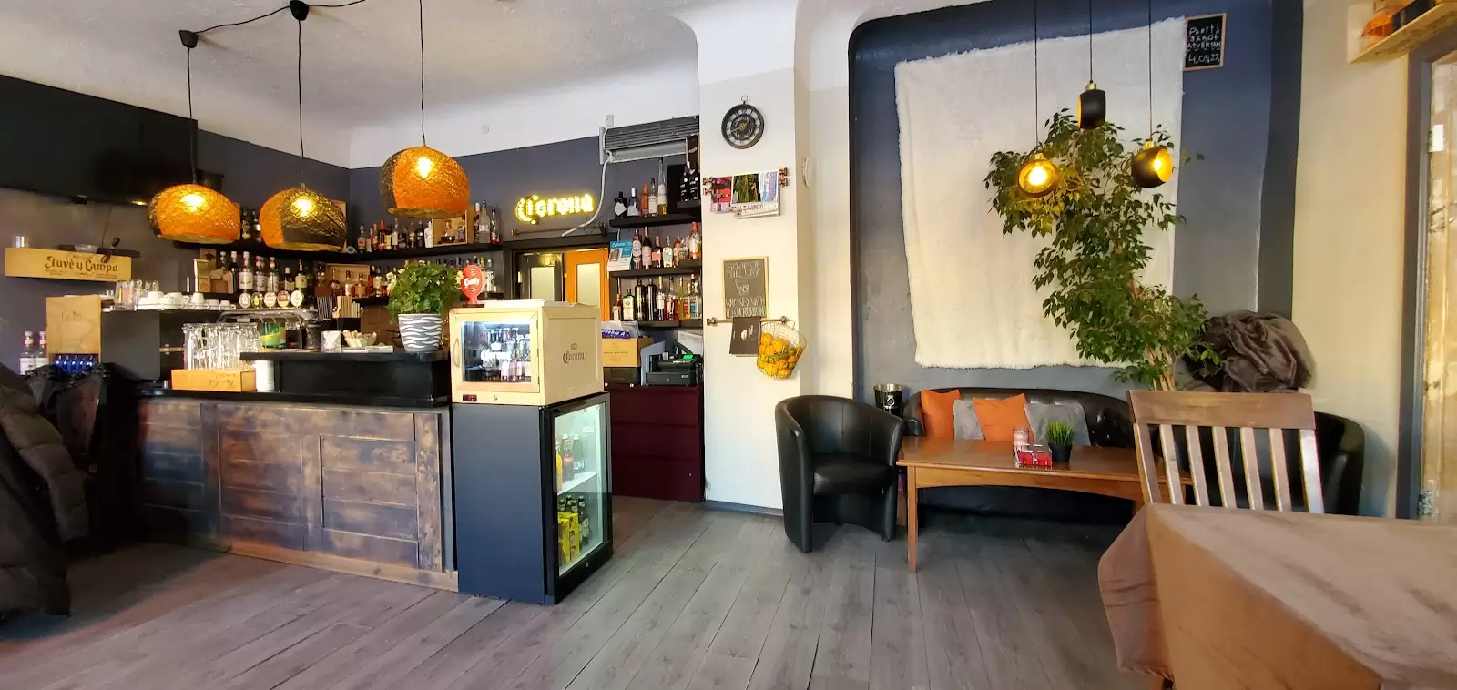 Eposs Cafe