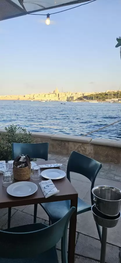 Trattoria del Mare