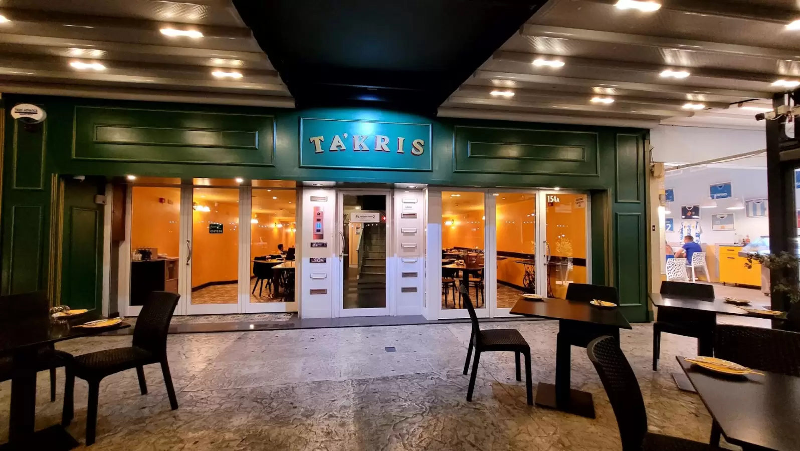 Ta' Kris Restaurant