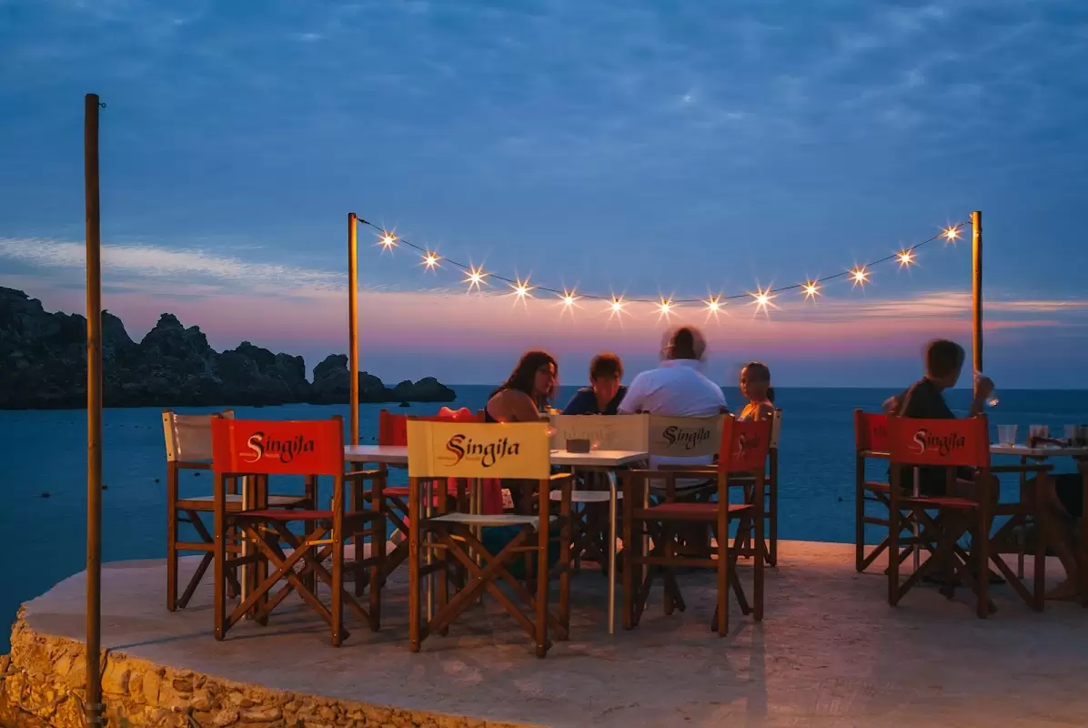 Singita Miracle Beach