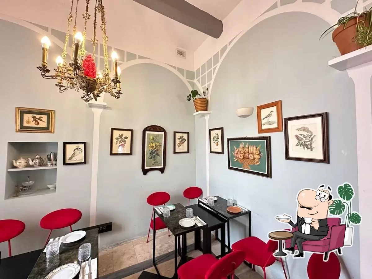 Marilù's