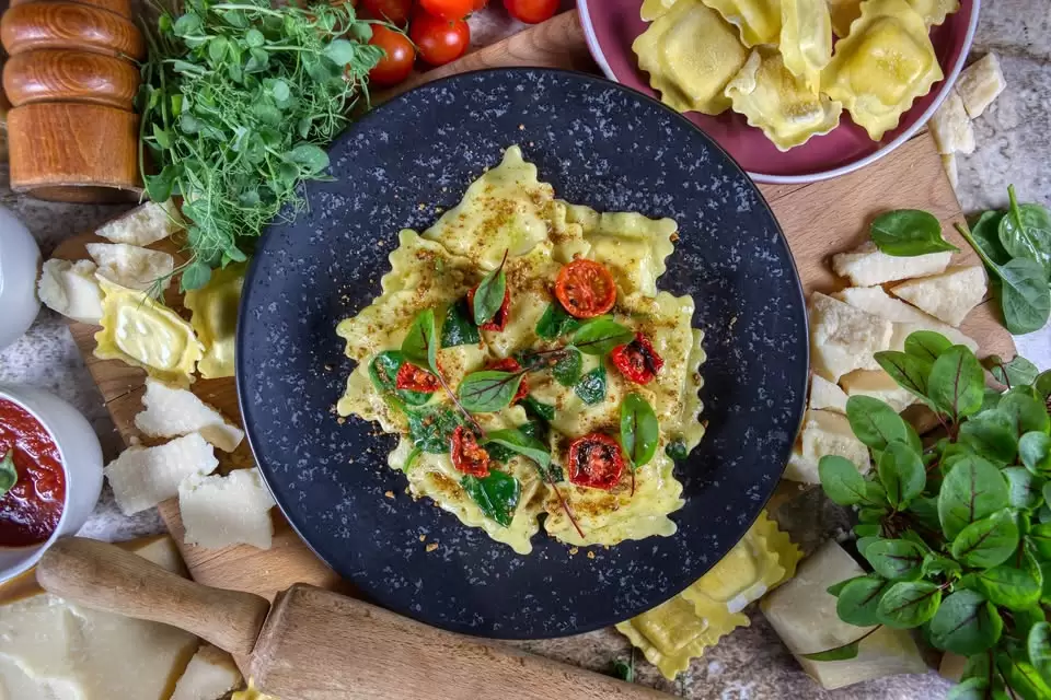 Da Ciccio Cucina