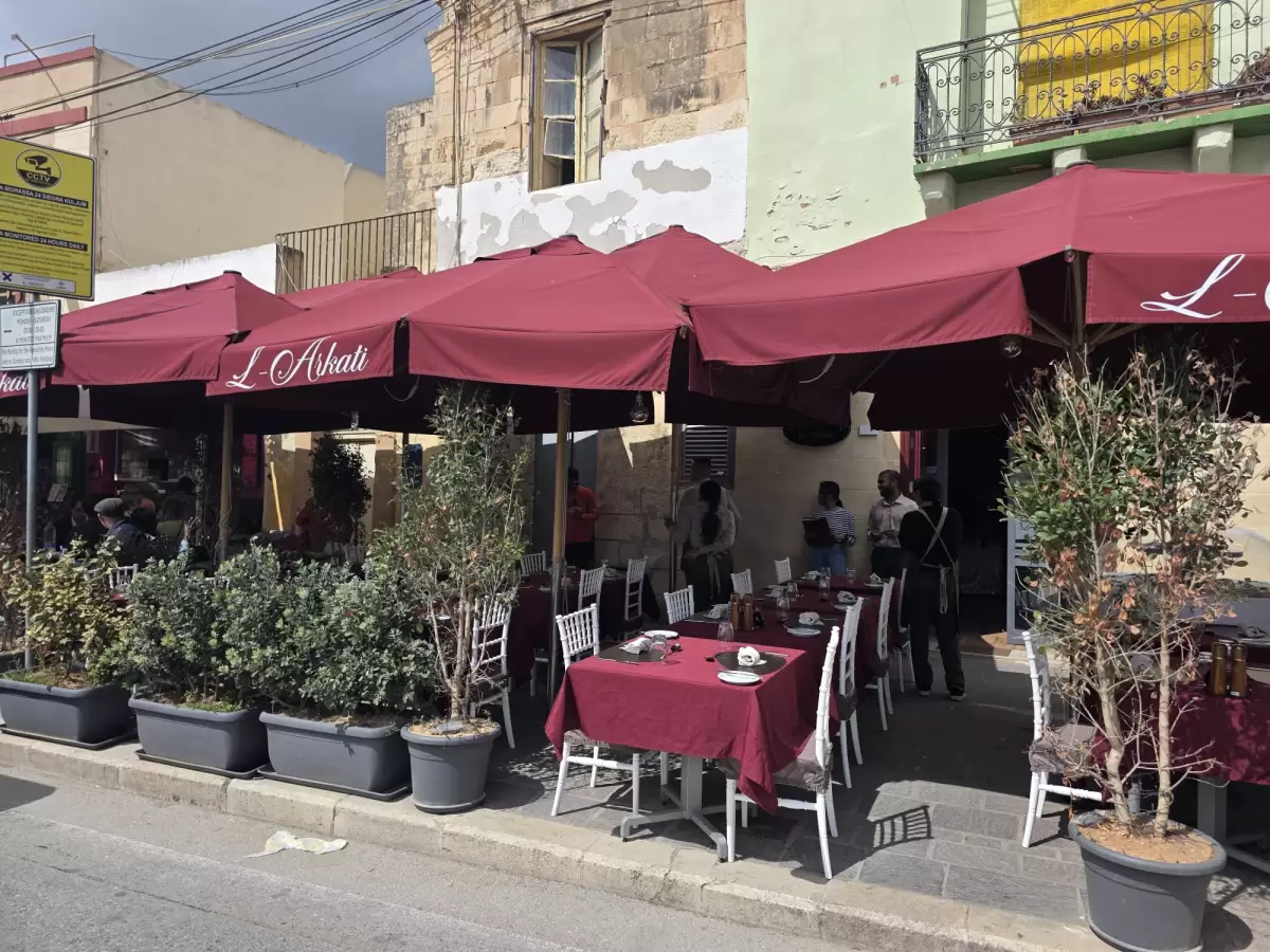 L'Arkati