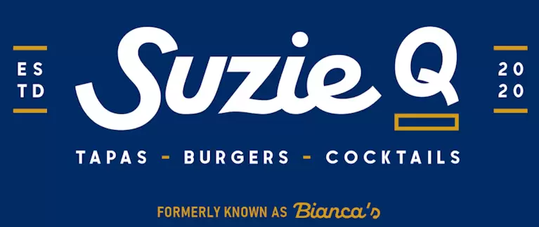 Suzie Q