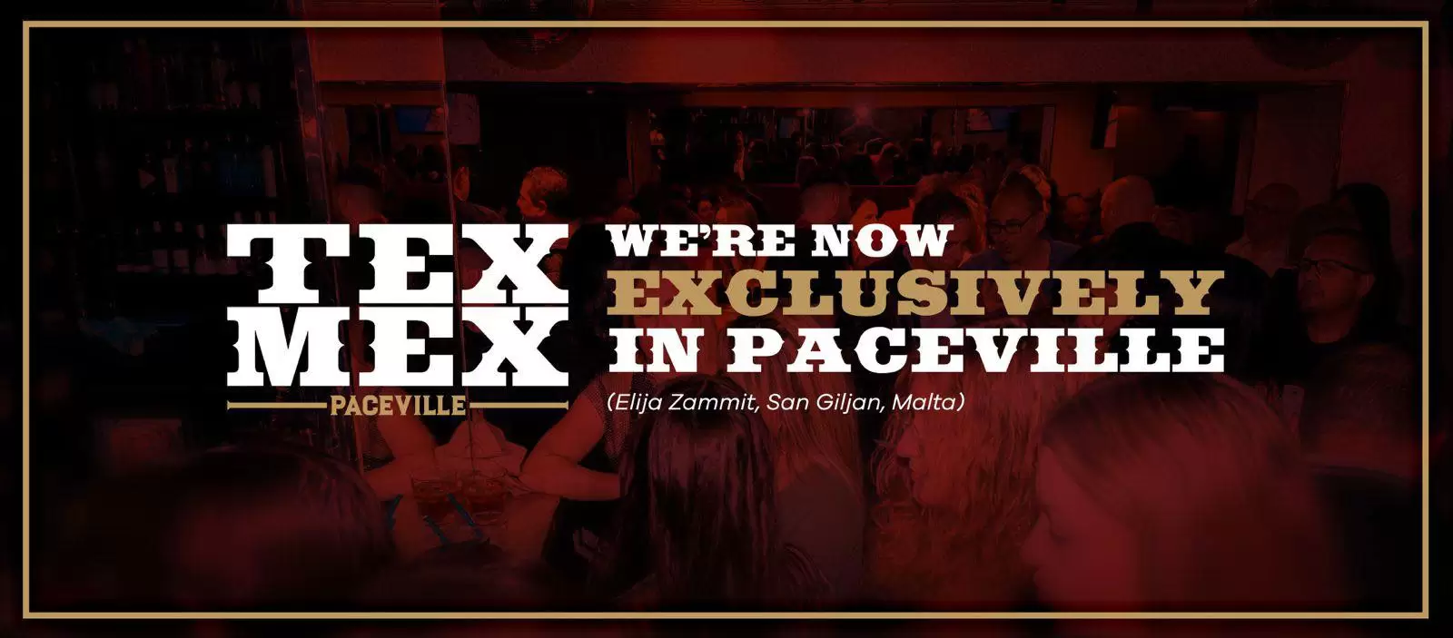 Tex Mex American Bar & Grill