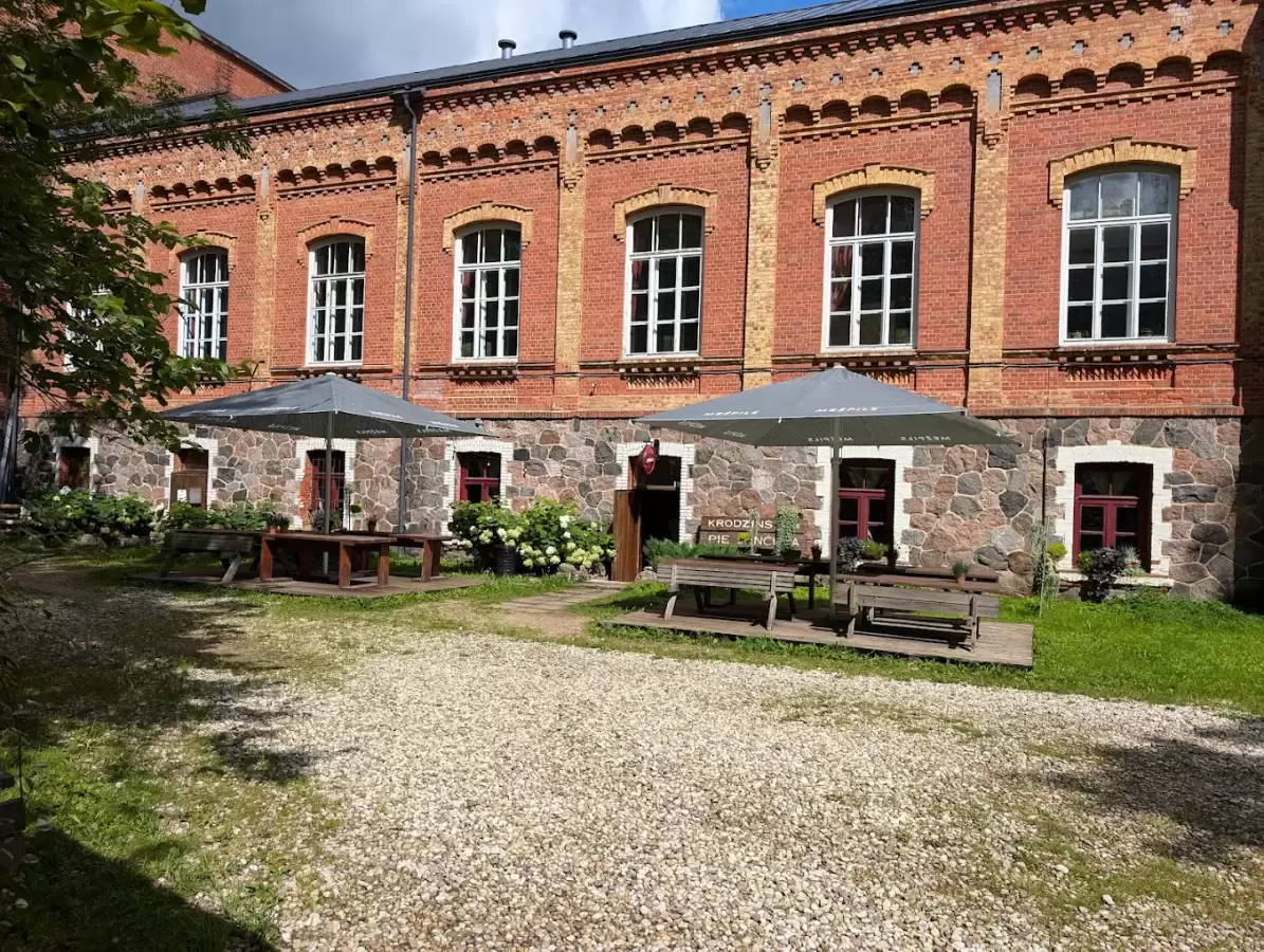 Krodziņš "Pie Jančuka"