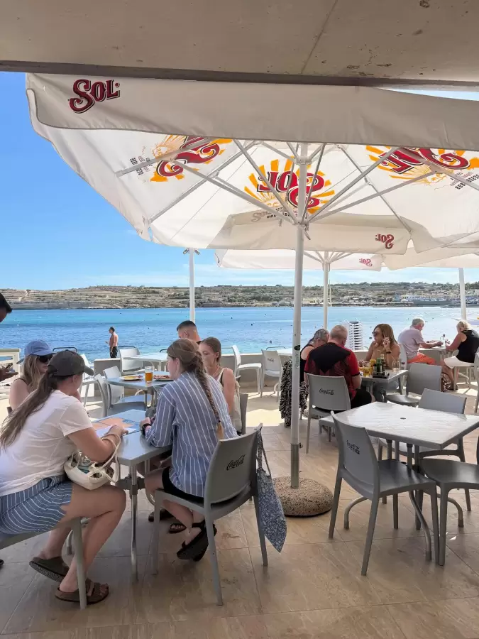 Sensi Restaurant