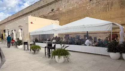 Bocce Bistro