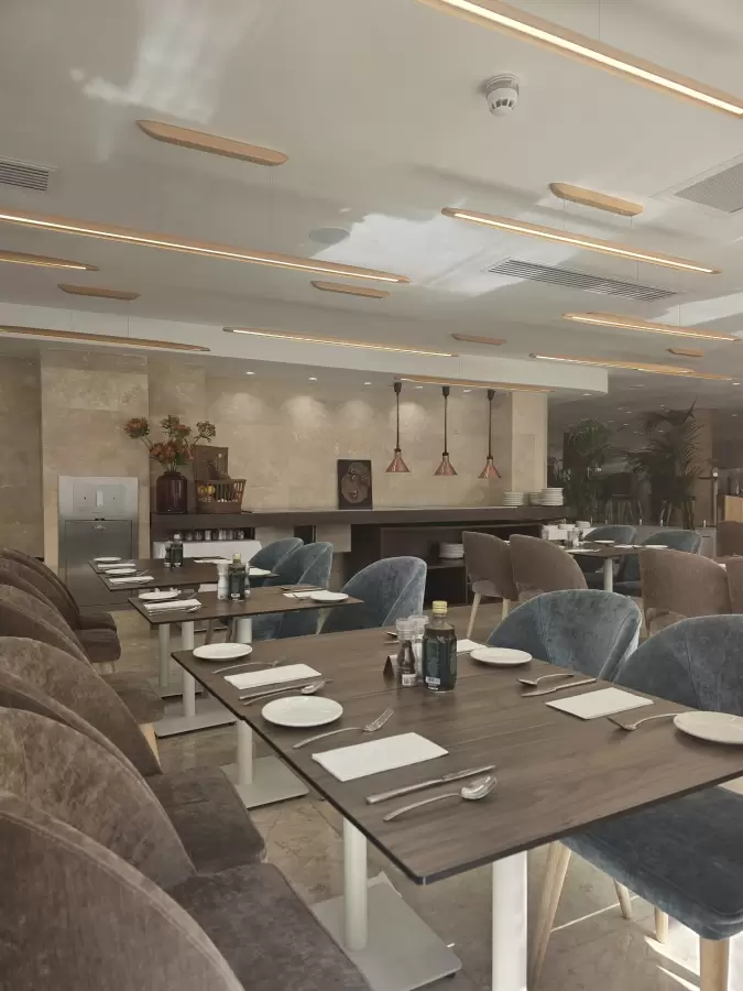Reef Hotel & Spa