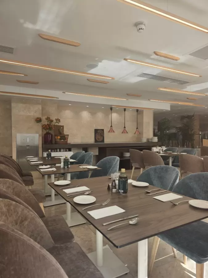 Olive Kitchen
