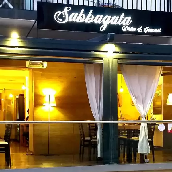 Sabbagata