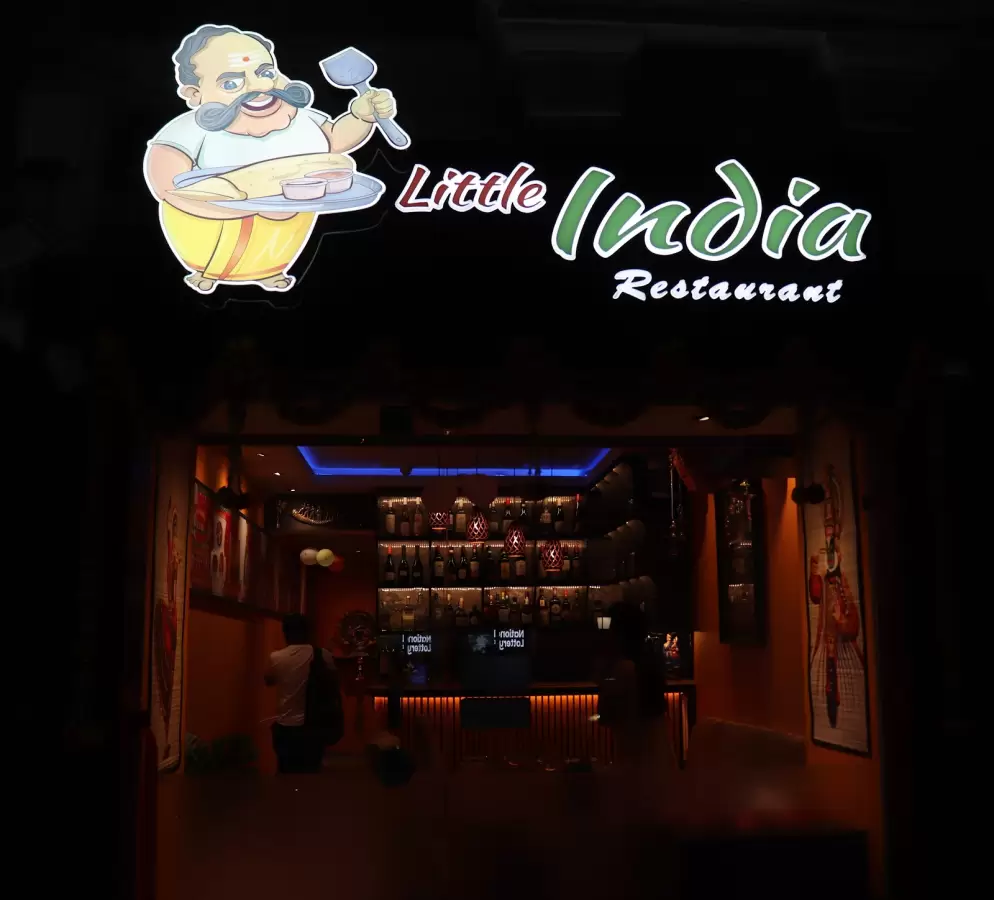 little India Restaurant