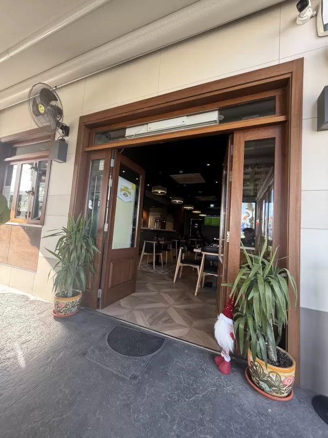Picaresco Pizzeria - Malta