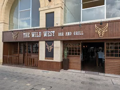 The Wild West Bar & Grill