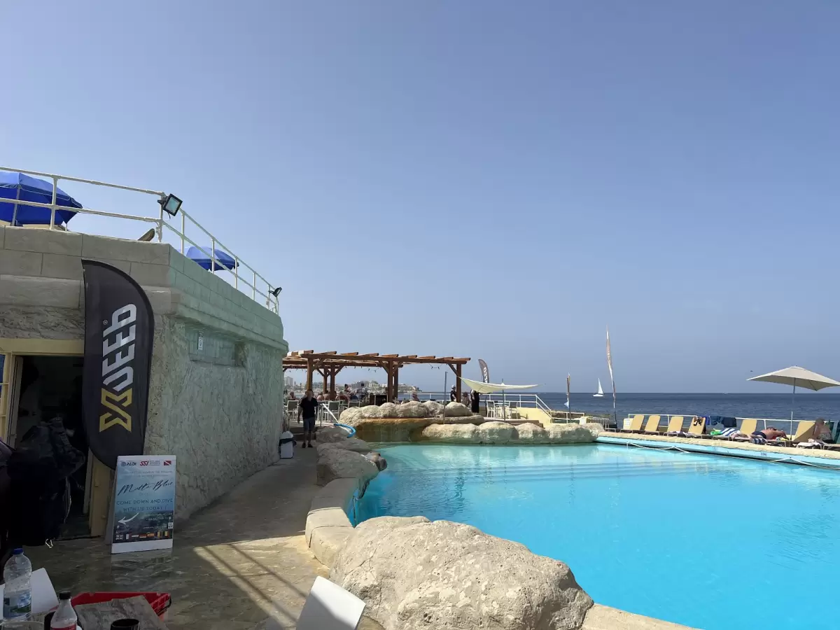 Preluna Beach Club