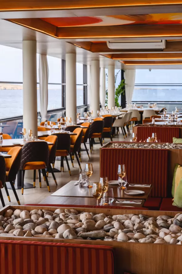 Tide Bistro