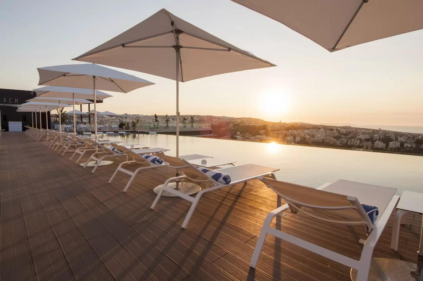 SKYBEACH