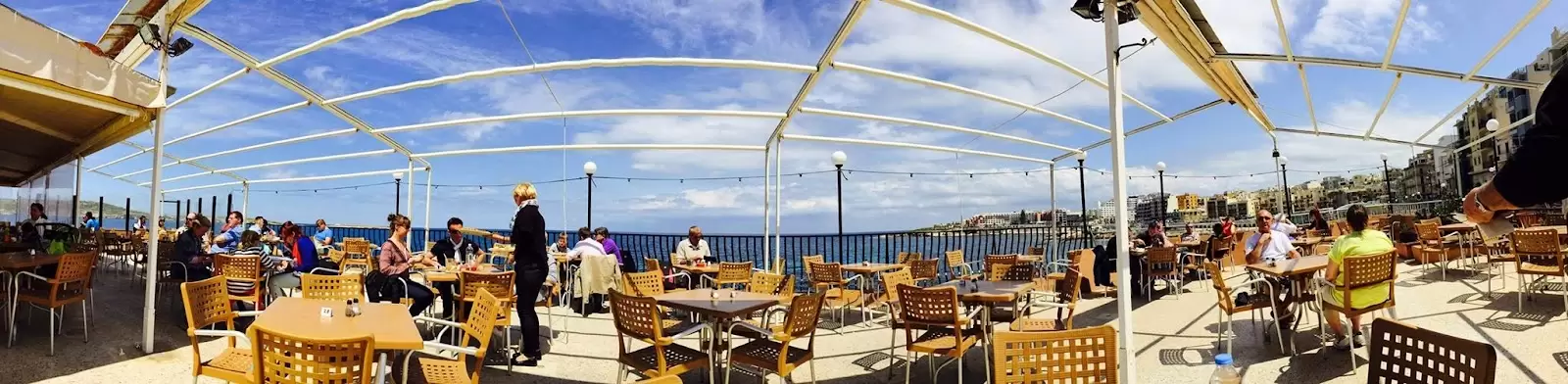 Bayside Restaurant