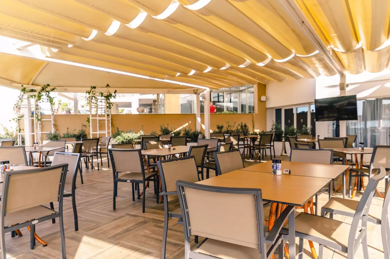 Salia Restaurant - Mellieha