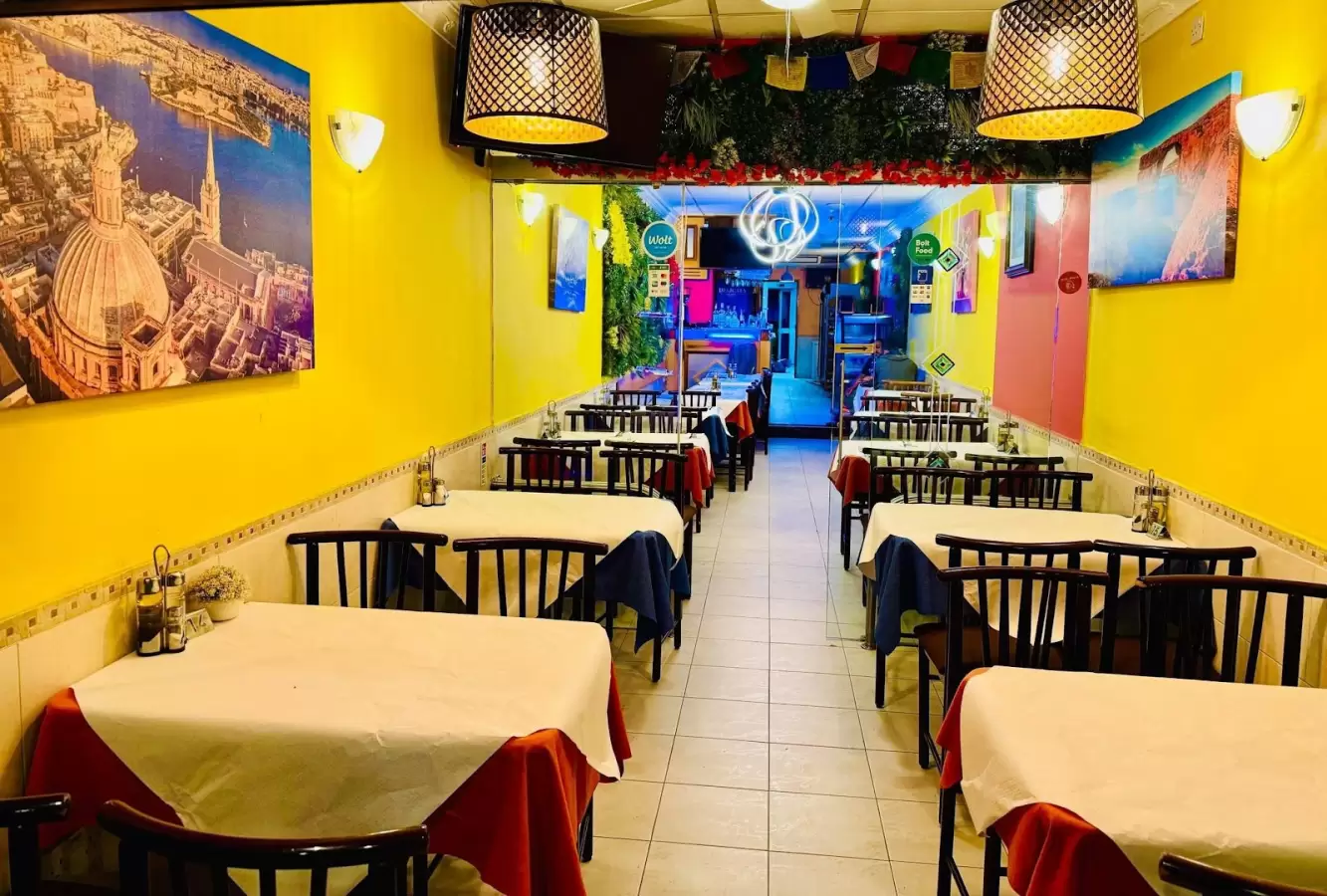 Sizzler House Restaurant