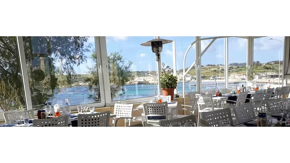 San Tomaso Bar & Restaurant