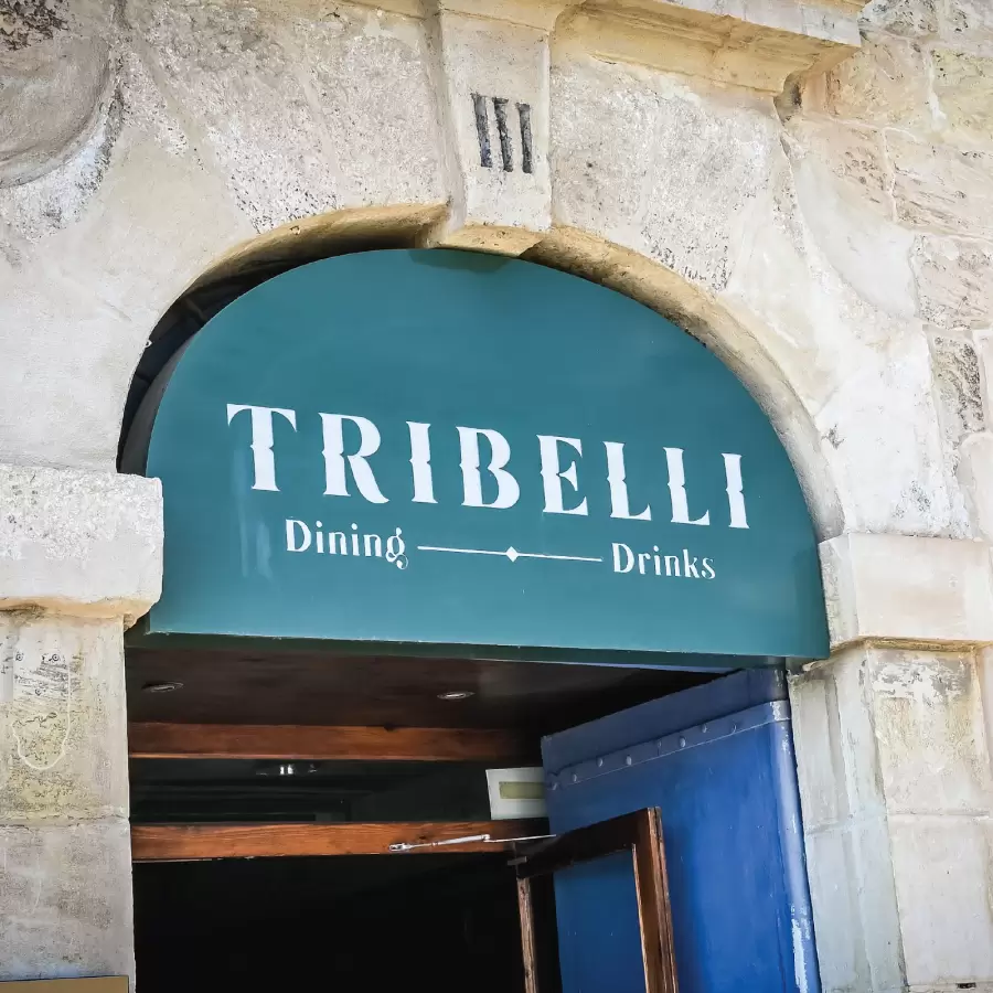 Tribelli - Authentic Maltese Cuisine