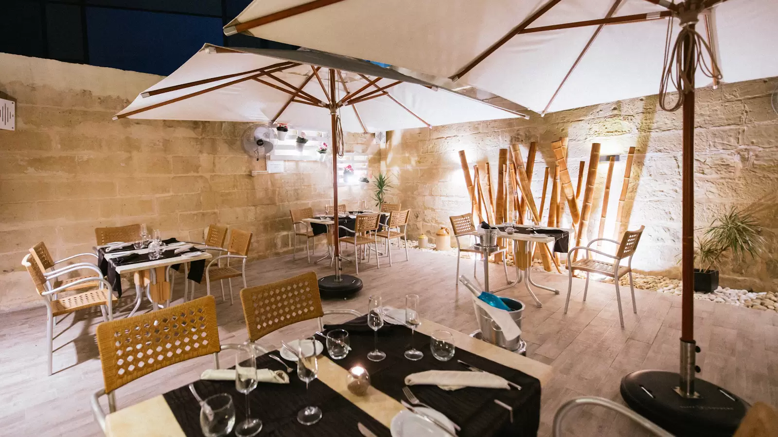 Trancio pizzeria