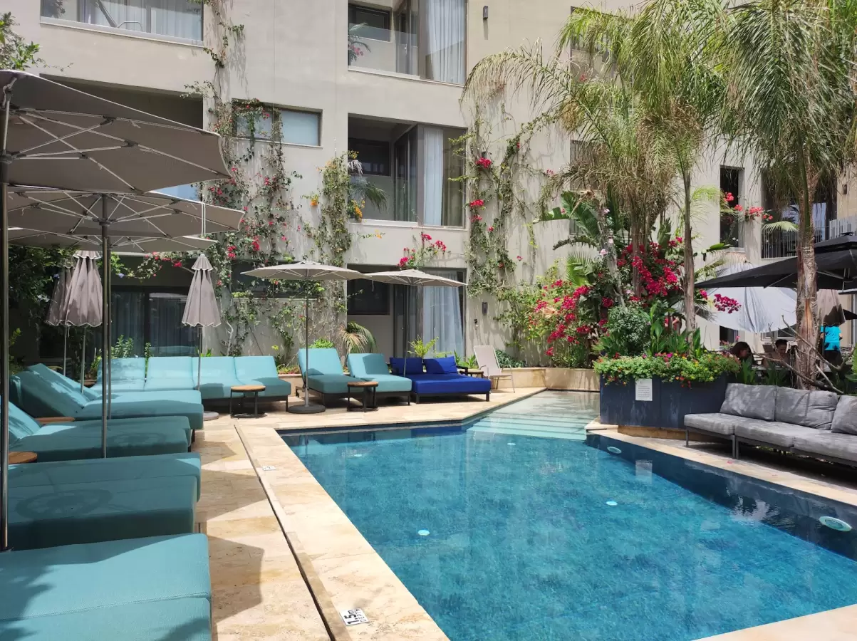 The Village Boutique & Spa