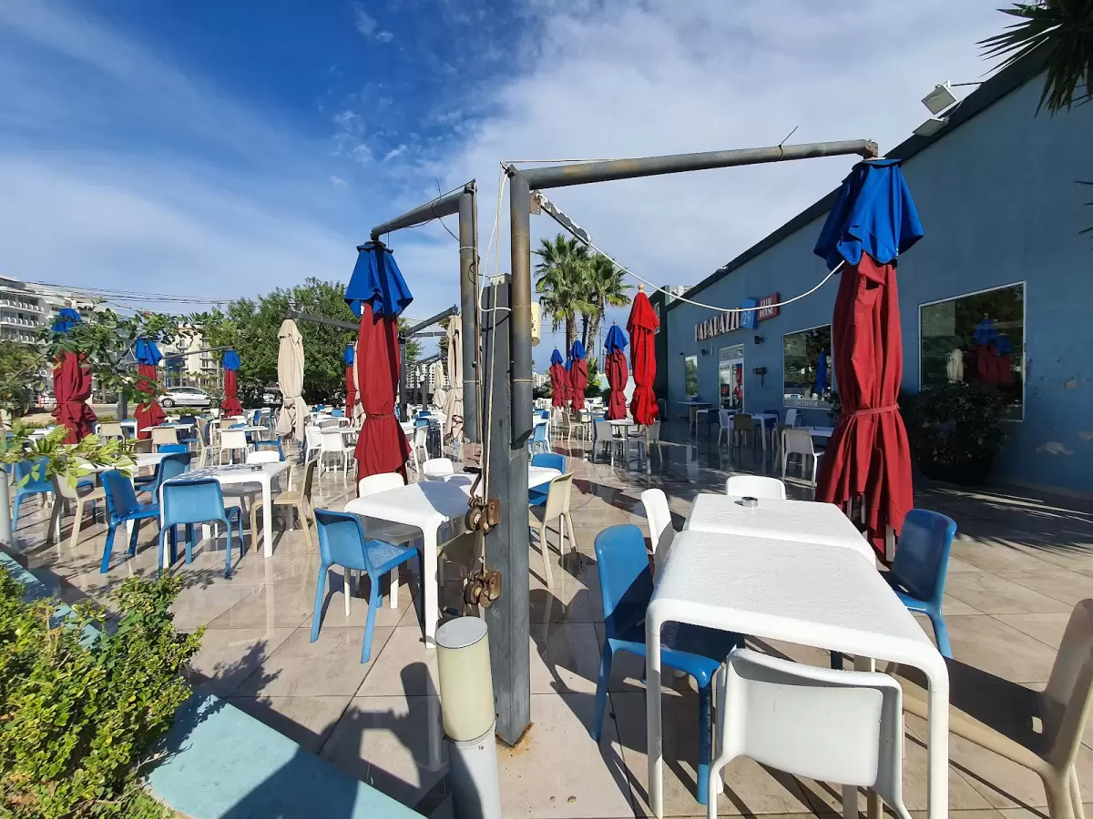 Paparazzi Clubhouse - Manoel Island