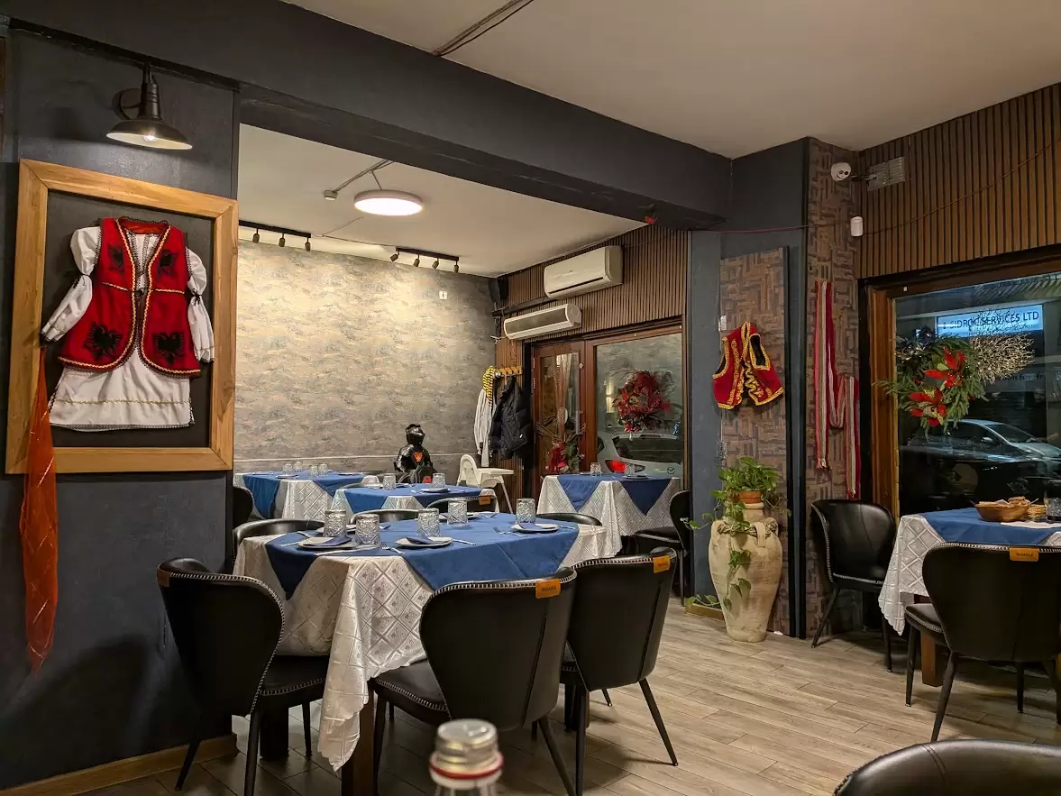 Restaurant Tavolina tal Famiglia