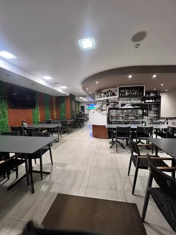 Ta Gorg Restaurant
