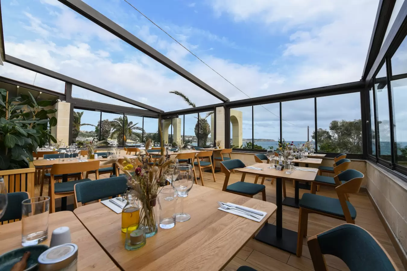 Great Dane Restaurant