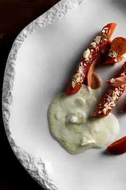 Fernandó Gastrotheque