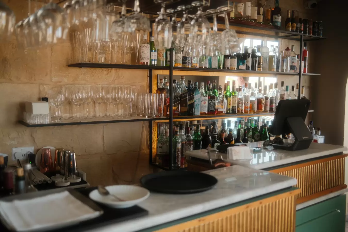 Lumière Restaurant