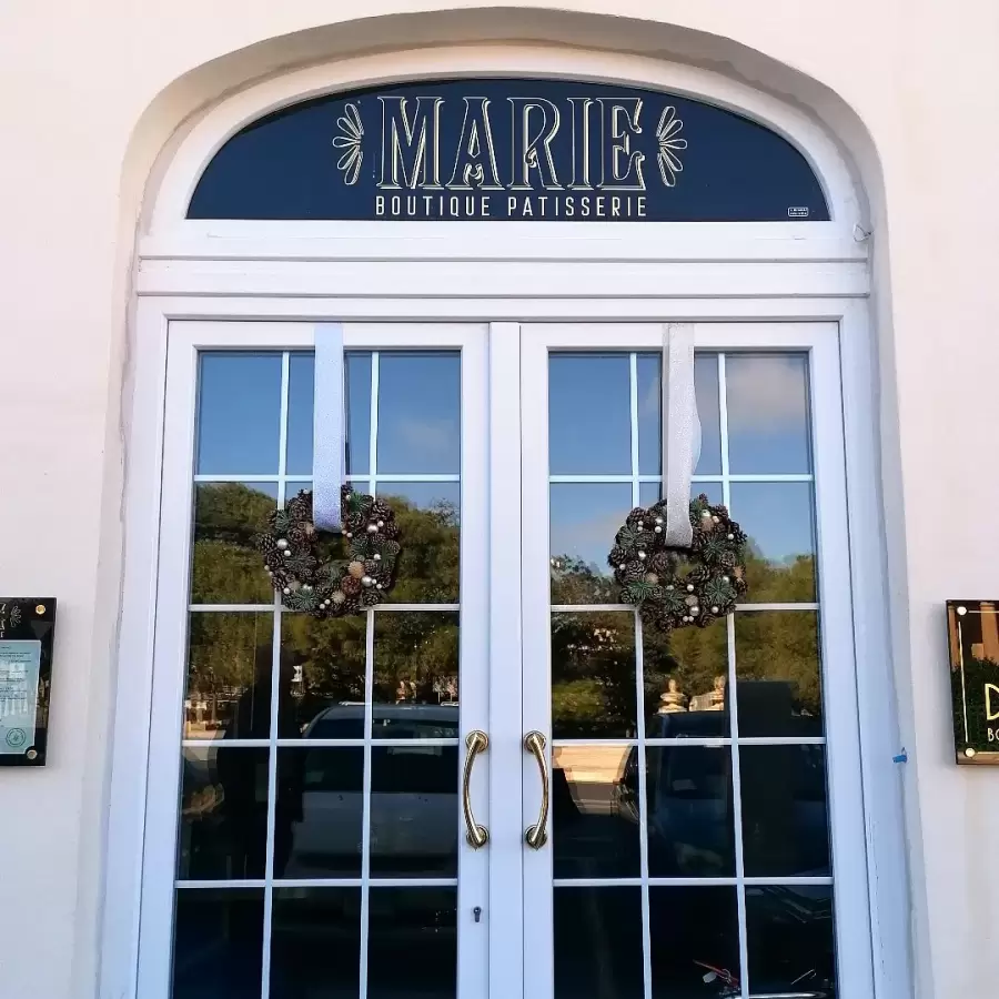 Marie Boutique Patisserie