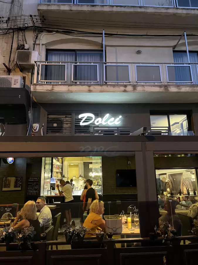 Dolci Peccati