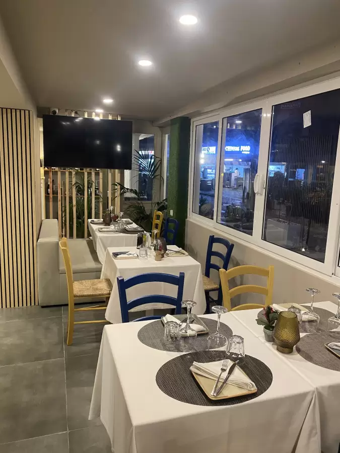 Moro Bistrot