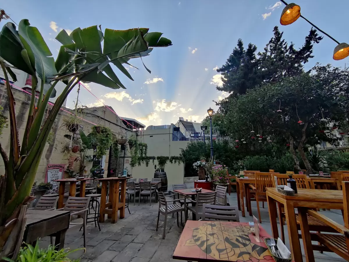 Salumeria Gardens