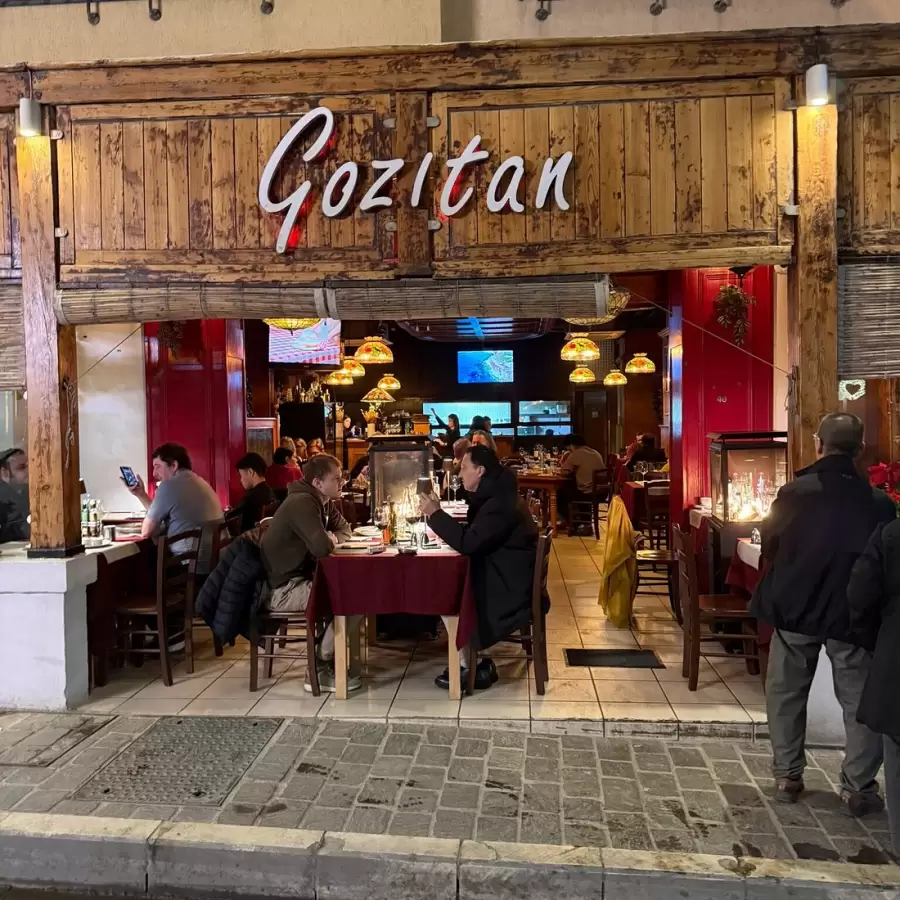 Gozitan Restaurant