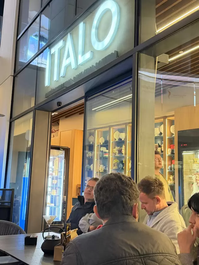 Italo Malta