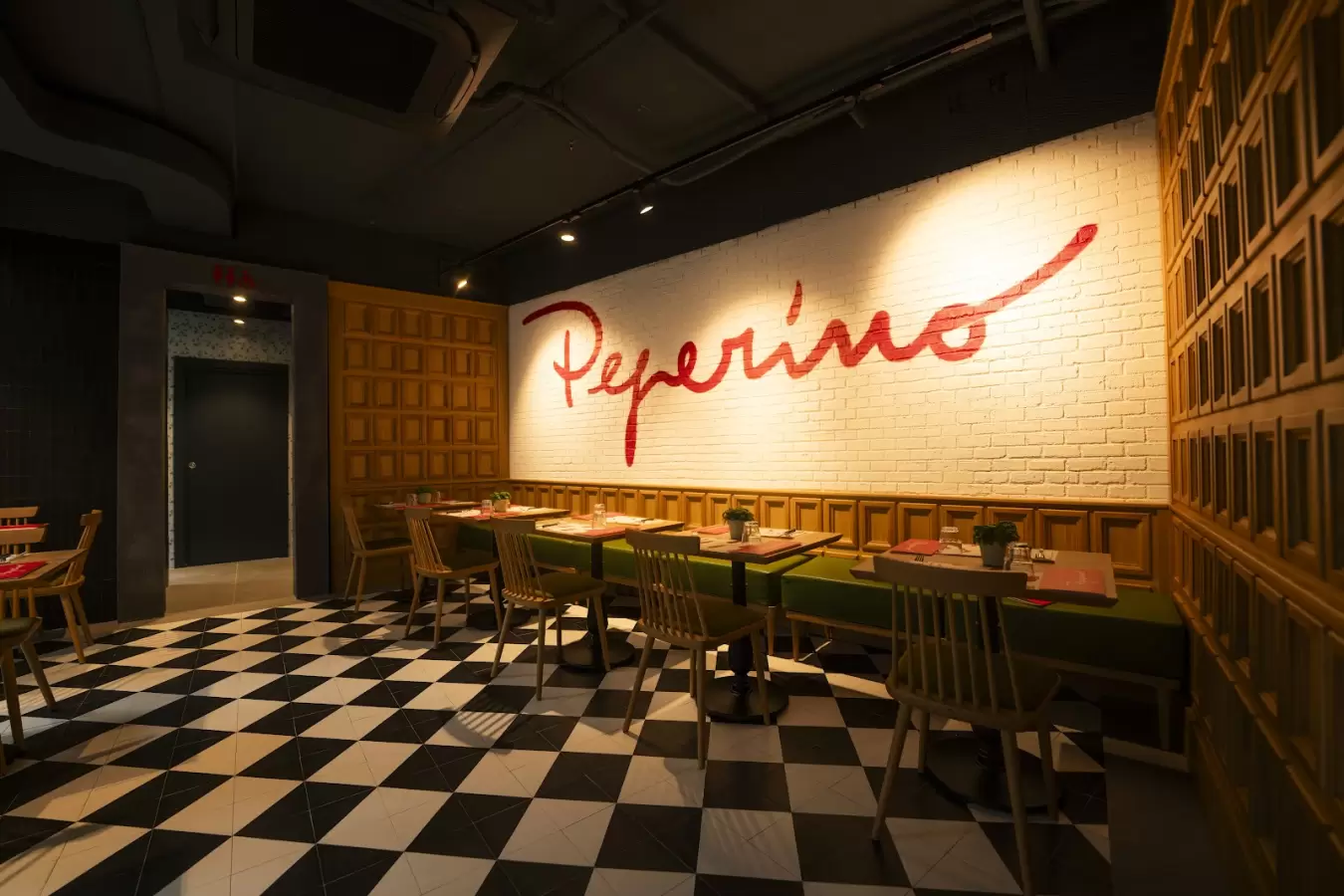PEPERINO MALTA