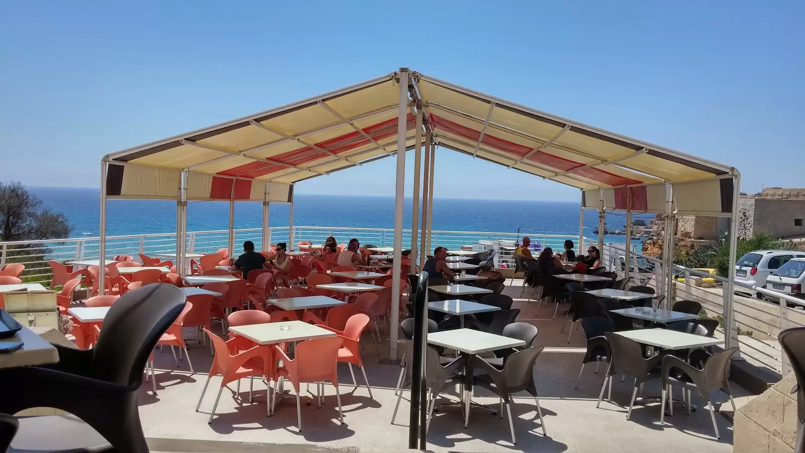Apple's Eye Restaurant