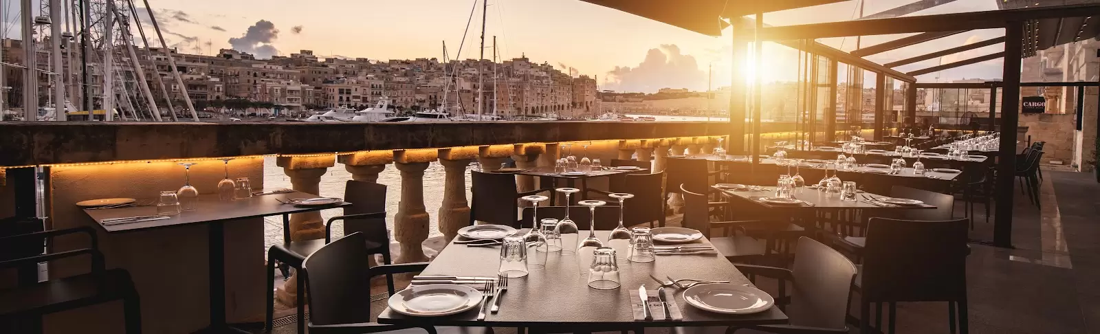 Don Berto Restaurant