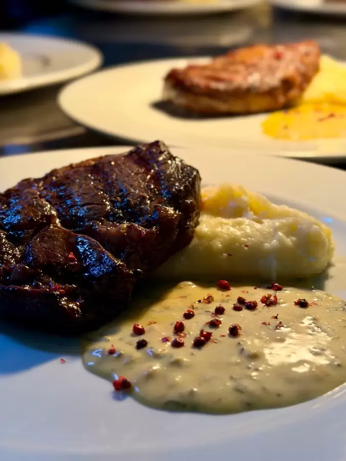 ALKA Mediterranean Restaurant