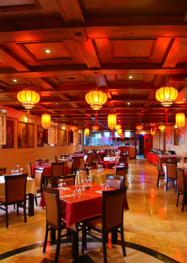 Shoku Asian Restaurant